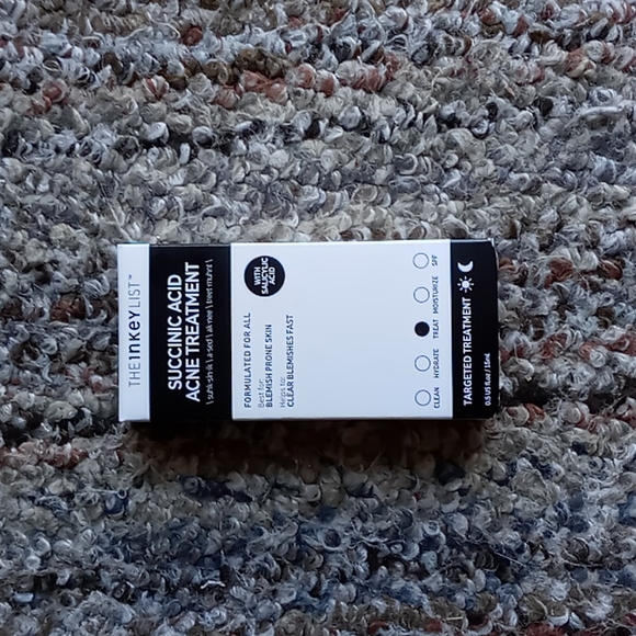 Pacifica & The Inkey List NWT skincare bundle - Picture 3 of 3